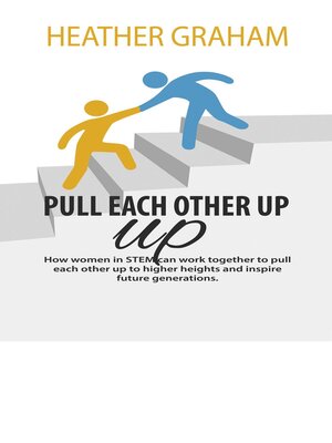 cover image of PULL EACH OTHER UP
